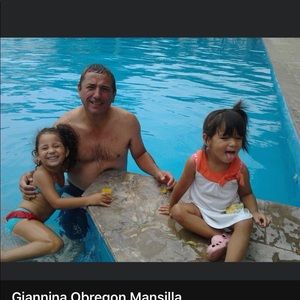 Meet your Posher, Gustavo